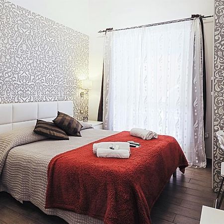 Hotel Magic Double Rzym Zewnętrze zdjęcie