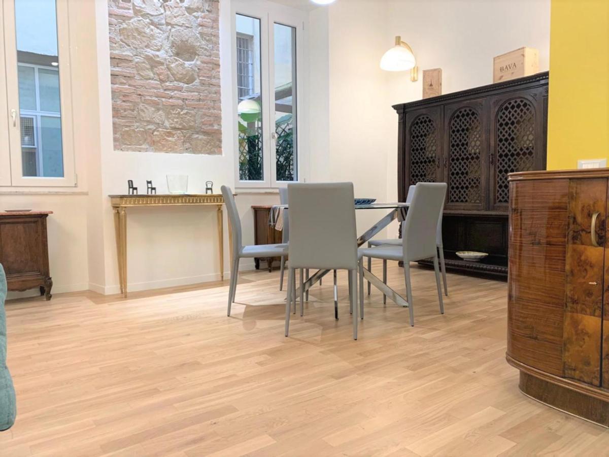 Hotel Magic Double Rzym Zewnętrze zdjęcie