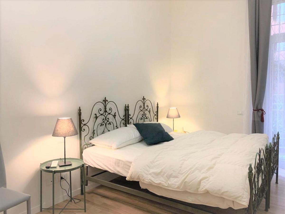 Hotel Magic Double Rzym Zewnętrze zdjęcie