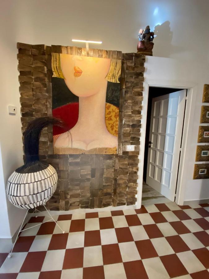 Hotel Magic Double Rzym Zewnętrze zdjęcie