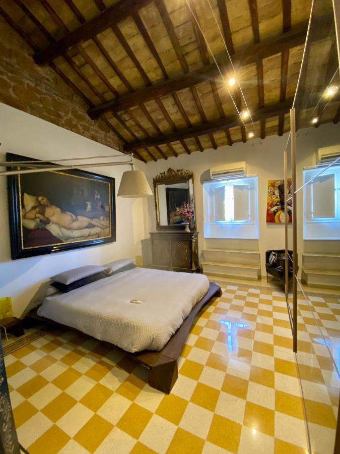 Hotel Magic Double Rzym Zewnętrze zdjęcie