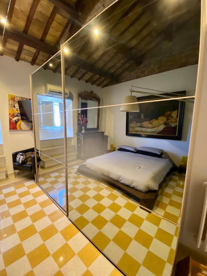 Hotel Magic Double Rzym Zewnętrze zdjęcie
