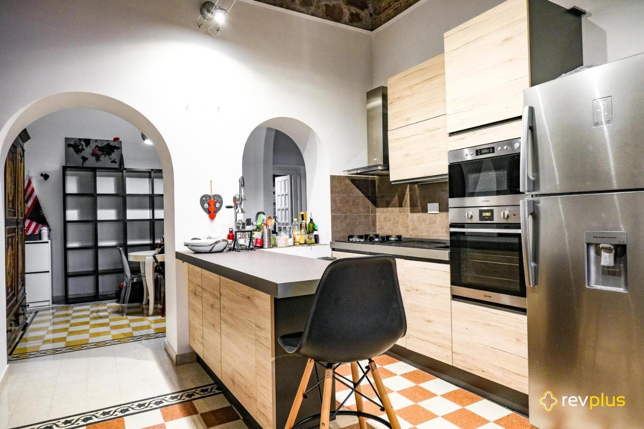 Hotel Magic Double Rzym Zewnętrze zdjęcie