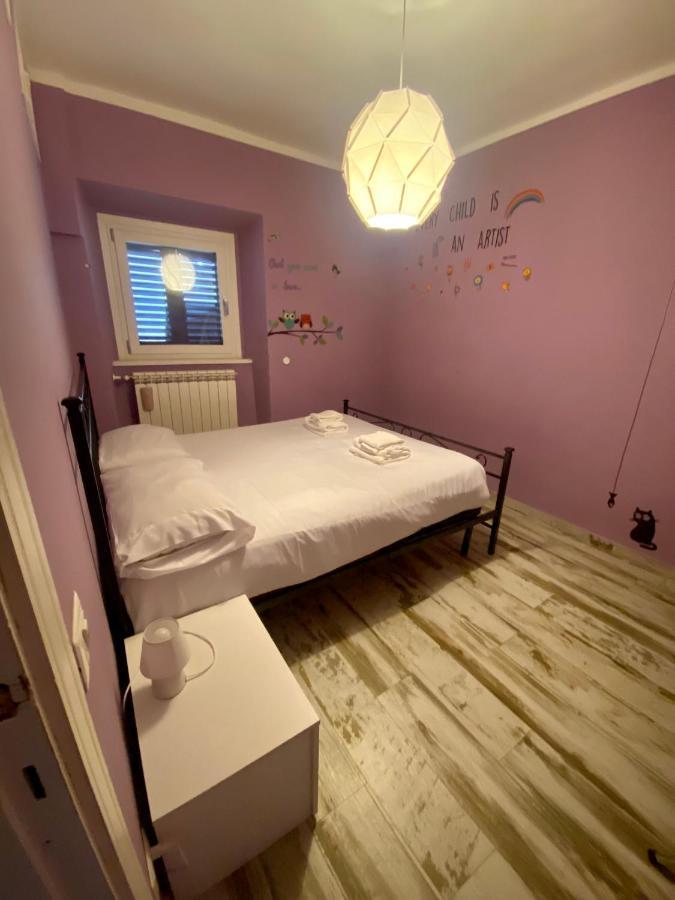 Hotel Magic Double Rzym Zewnętrze zdjęcie