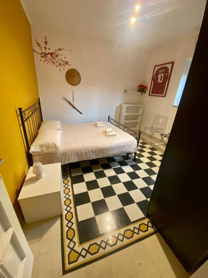 Hotel Magic Double Rzym Zewnętrze zdjęcie