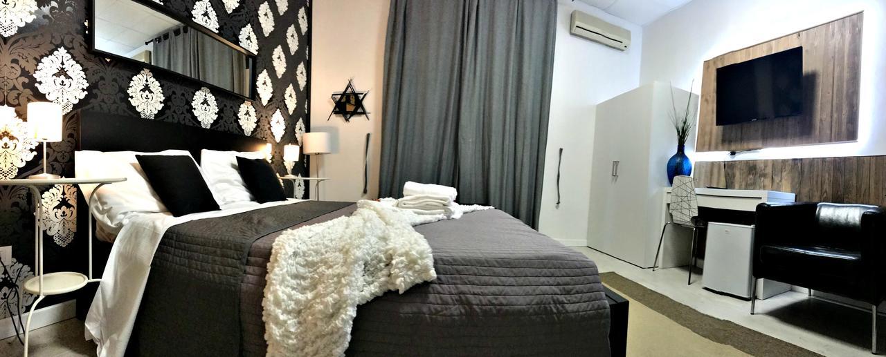 Hotel Magic Double Rzym Zewnętrze zdjęcie