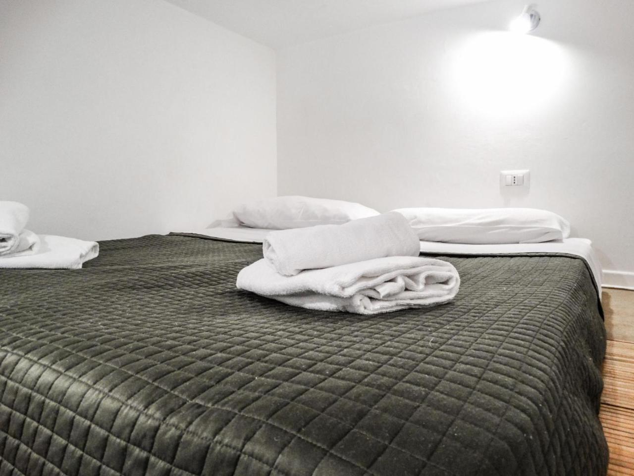 Hotel Magic Double Rzym Zewnętrze zdjęcie