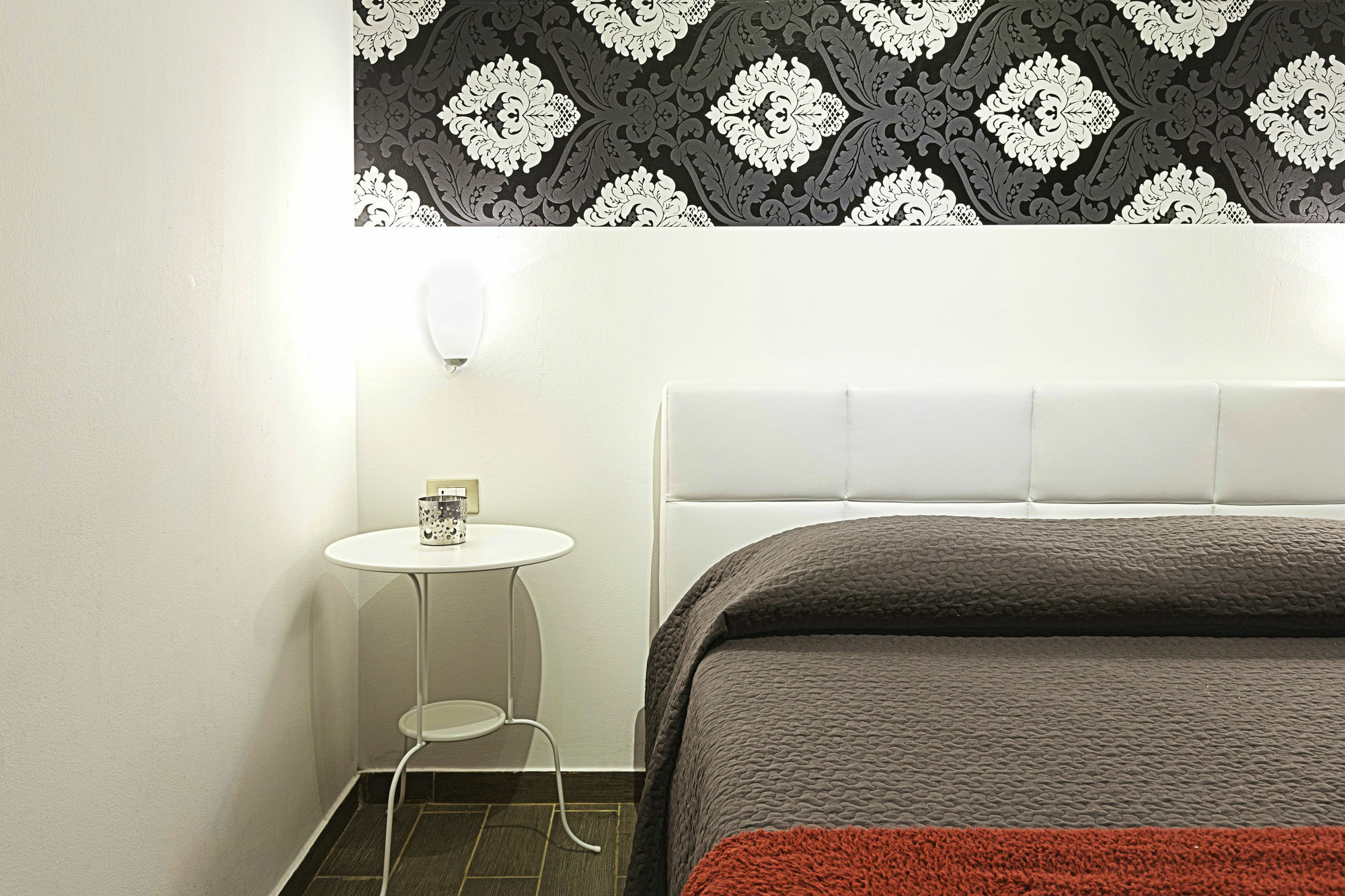 Hotel Magic Double Rzym Zewnętrze zdjęcie