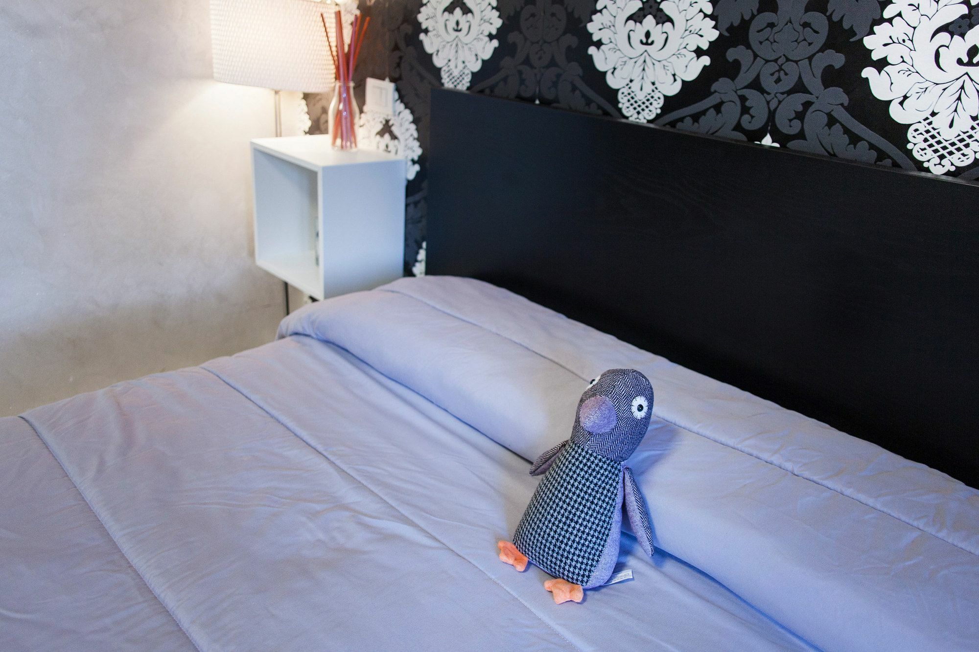 Hotel Magic Double Rzym Zewnętrze zdjęcie
